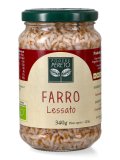 Farro Perlato Lessato Bio