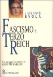 Fascismo e Terzo Reich — Libro