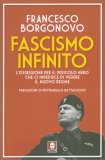 Fascismo Infinito — Libro