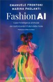 Fashion AI — Libro