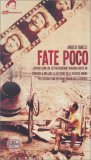 Fate Poco — Libro