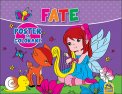 Fate - Poster da Colorare — Libro