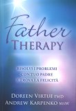 Father Therapy — Libro
