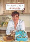Fatto in Casa da Benedetta 2 — Libro