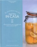 Fatto in Casa  — Libro
