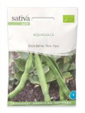 Semi di Fava Aquadulce Bio