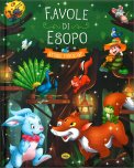 Favole di Esopo — Libro