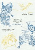 Favole e Leggende del Giappone — Libro