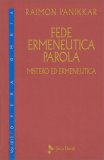 Fede Ermeneutica Parola — Libro