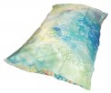 Federa per Cuscino "Blue Dream"