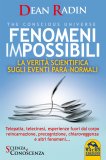Fenomeni Impossibili — Libro