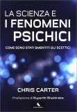 La Scienza e i Fenomeni Psichici — Libro