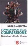 Fenomenologia della Compassione — Libro