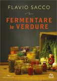 Fermentare le Verdure — Libro