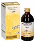 Ferro Olimentovis