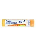 Ferrum Phosphoricum 15CH Granuli Boiron