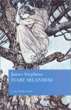 Fiabe Irlandesi — Libro