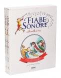 Fiabe Sonore - Volumi 1 e 2 — Libro