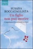 Un Figlio non può Morire — Libro