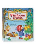 Filastrocche di Natale — Libro