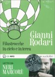 Filastrocche in Cielo e in Terra — Audiolibro