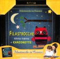 Filastrocche, Ninne Nanne e Canzonette — Libro