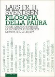 Filosofia della Paura — Libro