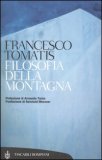 Filosofia della Montagna — Libro