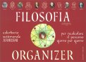 Filosofia Organizer - Grande — Calendario