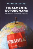 Finalmente Dopodomani! — Libro