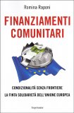 Finanziamenti Comunitari — Libro