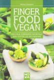 Finger Food Vegan — Libro
