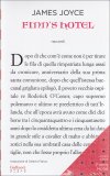 Finn's Hotel  — Libro