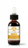 Fior di Linfa Viso - Emulsione Rigenerante - Pelli Grasse