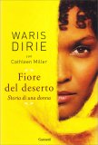 Fiore del Deserto — Libro