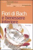 Fiori di Bach e Benessere Interiore — Libro