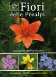 Fiori delle Prealpi  — Libro