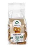 Biscotti Vegan -  Fiori di Miglio Bio