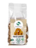 Biscotti Vegan - Fiori di Saraceno Bio