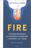 Fire — Libro
