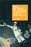 Fisica del Futuro — Libro