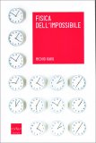 Fisica dell'Impossibile — Libro