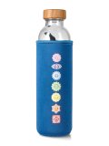 Bottiglia Flaska Spiritual - Chakras