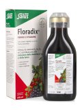 Floradix® - Linfa d'Erbe Ricca di Ferro