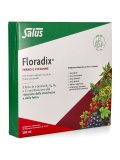 Floradix® - Ferro e Vitamine - Flaconcini Monodose