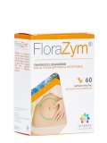 FloraZym® - Integratore di Probiotici