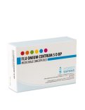 Flu Omium Centrum 5 D BP 30 Capsule