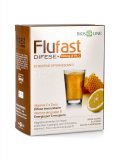 Flufast Difese+ - 20 Bustine Effervescenti
