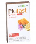 Flufast Urto 3 Giorni - In Compresse