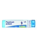 Fluoricum Acidum 9CH Granuli Boiron